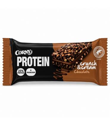 Barrita Corny Protein 35g