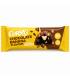 Barrita Corny 30% Proteína sin Azucar Chocolate Banana