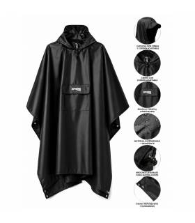 Poncho Sphere Pro Storm