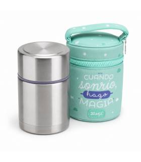 Termo Inoxidable 500Ml