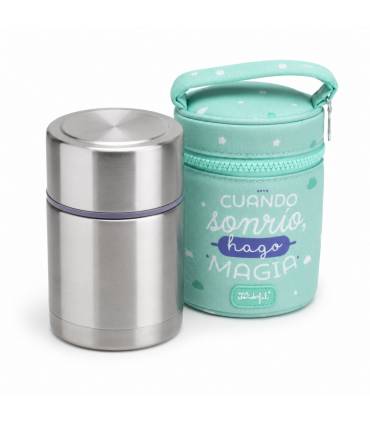 Termo Inoxidable 500Ml