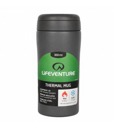 Termo 300Ml Lifeventure