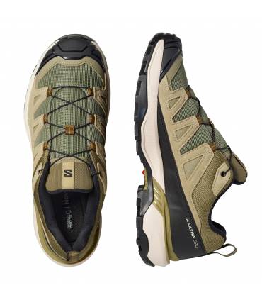 Zapatilla Salomon Ultra 360 Leather