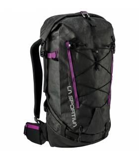 Mochila La Sportiva Challenger 28 Black