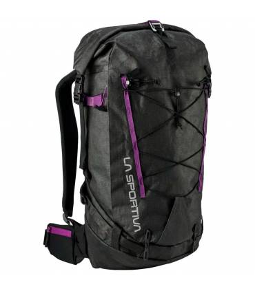 Mochila La Sportiva Challenger 28 Black