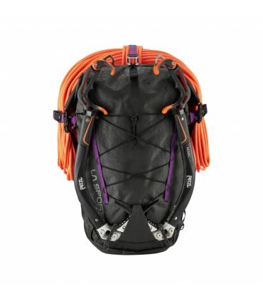 Mochila La Sportiva Challenger 28 Black