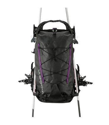 Mochila La Sportiva Challenger 28 Black
