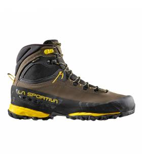 La Sportiva TX5 GTX Carbon/Yellow