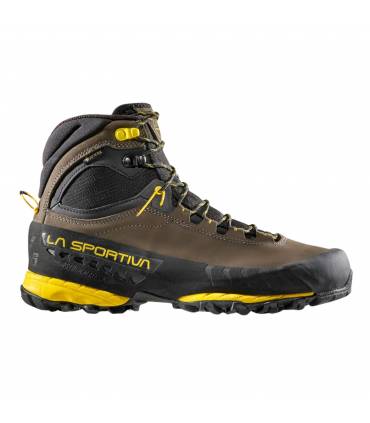 La Sportiva TX5 GTX Carbon/Yellow