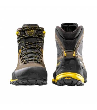 La Sportiva TX5 GTX Carbon/Yellow