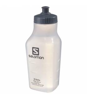 Botella Salomon 3d 600Ml