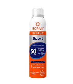 Sunnique Sport Bruma Protectora SPF 50 250Ml