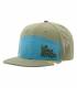 Gorra La Sportiva Traverse Trucker