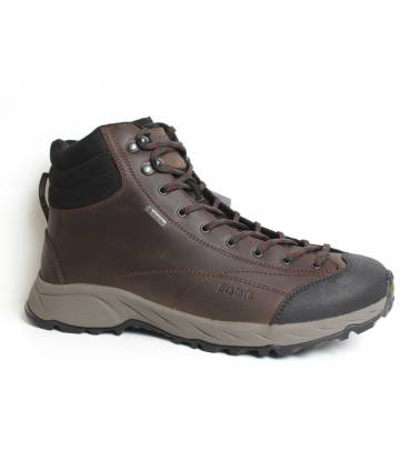 Bota Bestard Milano Mid