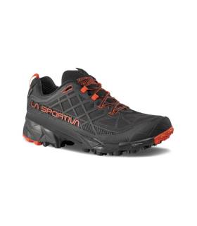 Akyra II Gtx La Sportiva Black/Cherry Tomato