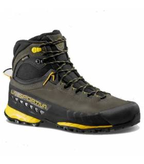 La Sportiva TX5 GTX Carbon/Yellow