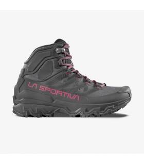 La Sportiva Ultra Raptor 3 Mid Woman GTX Onyx/Azalea