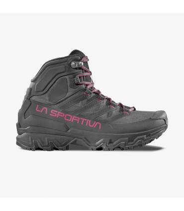 La Sportiva Ultra Raptor 3 Mid Woman GTX Onyx/Azalea