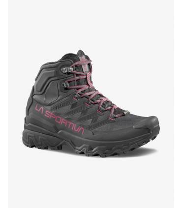 La Sportiva Ultra Raptor 3 Mid Woman GTX Onyx/Azalea