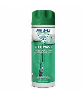Jabón Tech Wash 300ML