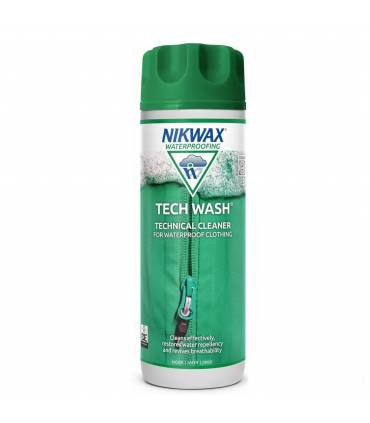 Jabón Tech Wash 300ML