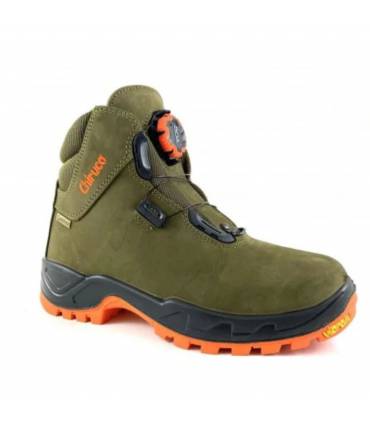 Botas Chiruca Cares BOA Hi Vis GORE-TEX