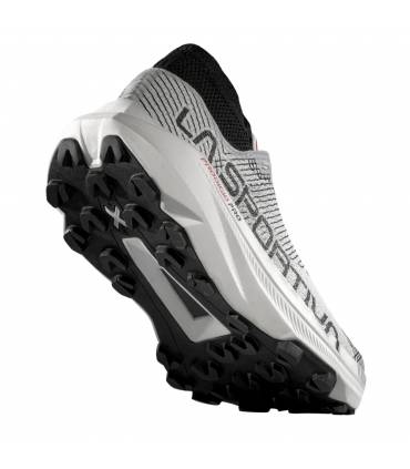 La Sportiva Prodigio Pro White/Black