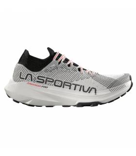 La Sportiva Prodigio Pro White/Black