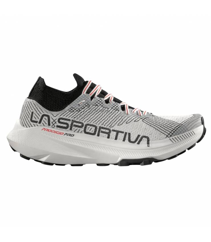 La Sportiva...