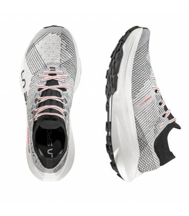 La Sportiva Prodigio Pro White/Black