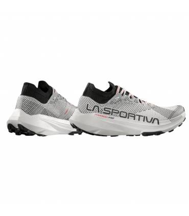 La Sportiva Prodigio Pro White/Black