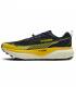 Brooks Cascadia 20 Navy/Cyber Yellow/Grey