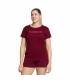 Camiseta TrangoWorld Azagra DF Mujer