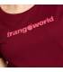 Camiseta TrangoWorld Azagra DF Mujer