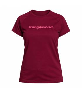 Camiseta TrangoWorld Azagra DF Mujer