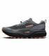 Brooks Cascadia 20 Grey/Grey/Peach
