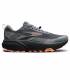 Brooks Cascadia 20 Grey/Grey/Peach