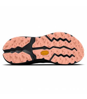 Brooks Cascadia 20 Grey/Grey/Peach
