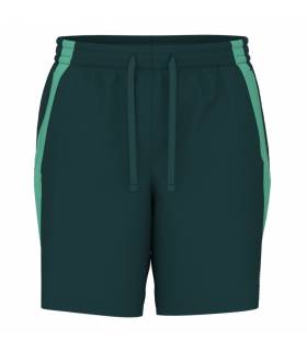 Pantalones Cortos New Balance Fast Days