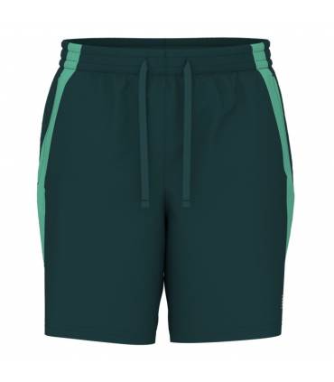 Pantalones Cortos New Balance Fast Days