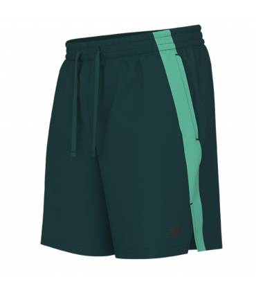 Pantalones Cortos New Balance Fast Days