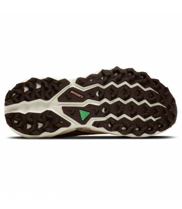 Brooks Range Mujer Rose Dust /Peppercorn FW26
