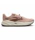 Brooks Range Mujer Rose Dust /Peppercorn FW26