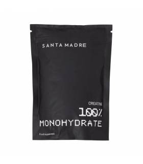 Creatina Monohidrato en polvo Santa Madre