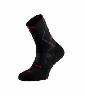 Calcetines Lurbel Traction pro five compression