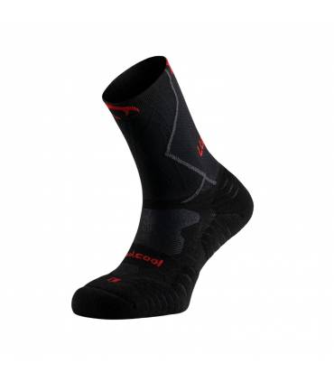 Calcetines Lurbel Traction pro five compression