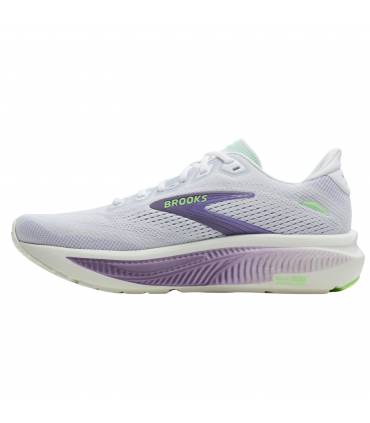 Brooks Ghost 18 Mujer