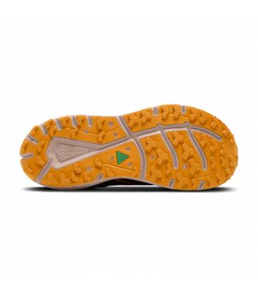 Brooks Divide 6 Hombre Black/Orange/Chateau Grey