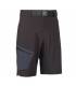 Pantalones Ternua Vaxlar Bmd M Grey/Black
