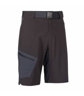 Pantalones Ternua Vaxlar Bmd M Grey/Black